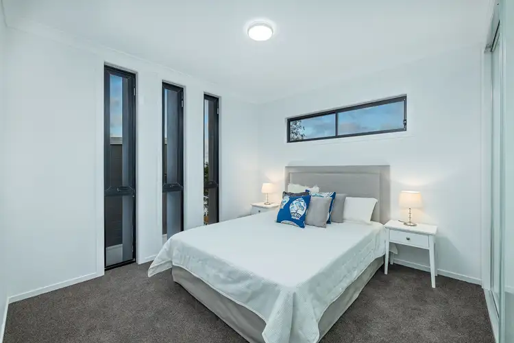 Fifth view of Homely townhouse listing, 33/29 Tick Street, Mount Gravatt East QLD 4122