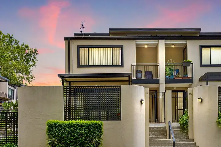 21/55-59 Dwyer Street, North Gosford NSW 2250