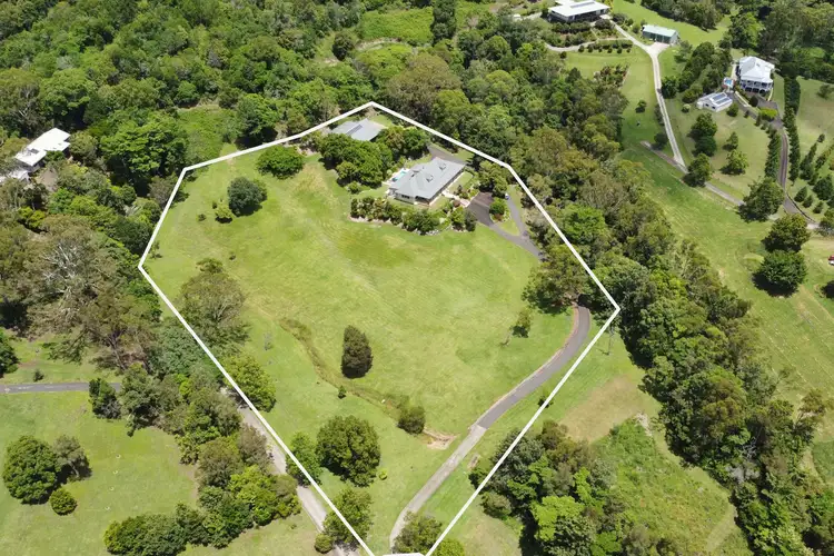 Third view of Homely house listing, 100 Spring Pastures Drive, Mapleton QLD 4560