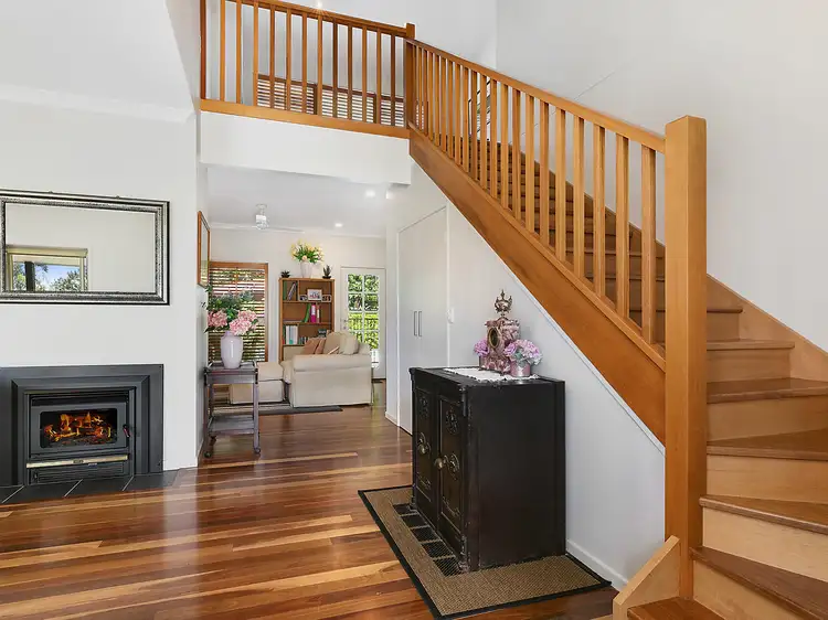 Fifth view of Homely house listing, 100 Spring Pastures Drive, Mapleton QLD 4560