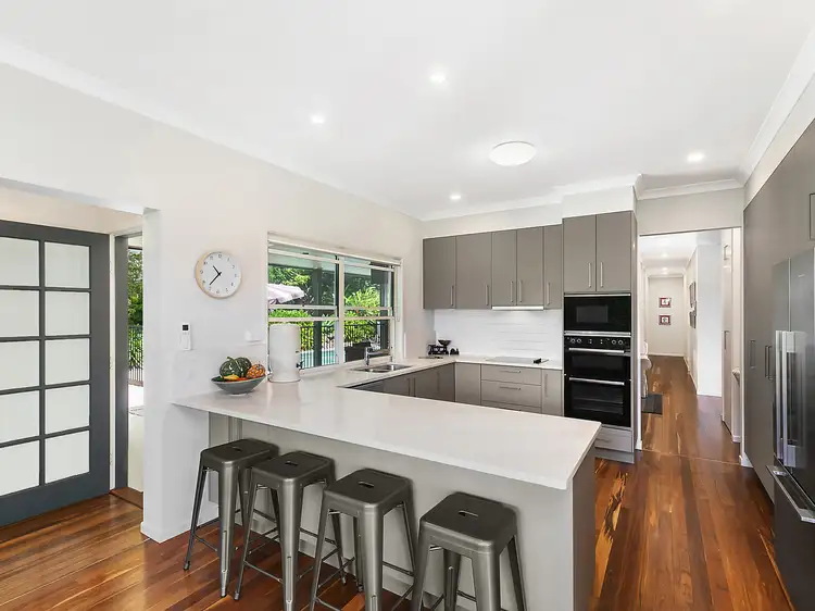 Sixth view of Homely house listing, 100 Spring Pastures Drive, Mapleton QLD 4560