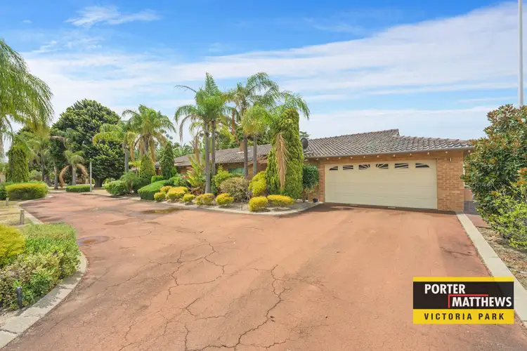 3 Brae Road, High Wycombe WA 6057