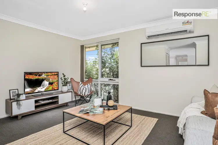 8 Tenison Avenue, Cambridge Gardens NSW 2747