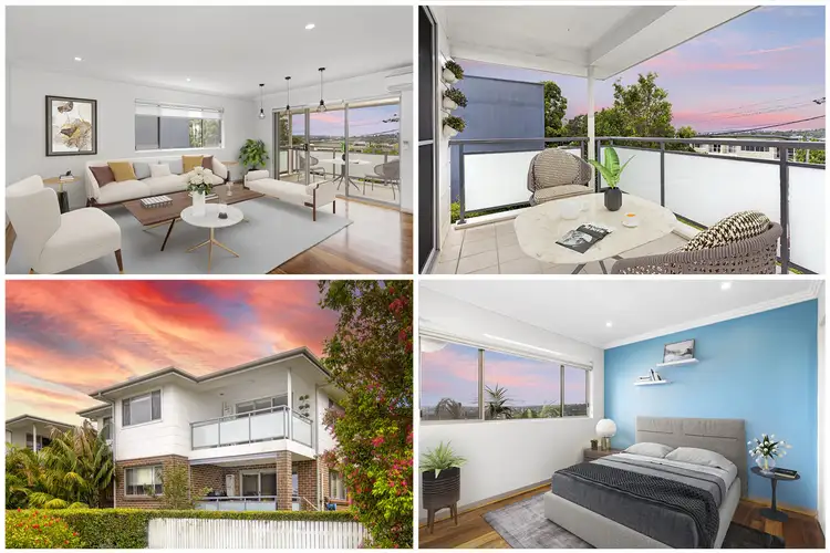 Main view of Homely apartment listing, 34/12 Shackel Avenue, Brookvale NSW 2100