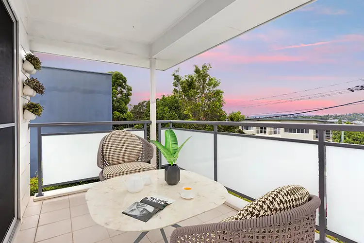 Third view of Homely apartment listing, 34/12 Shackel Avenue, Brookvale NSW 2100