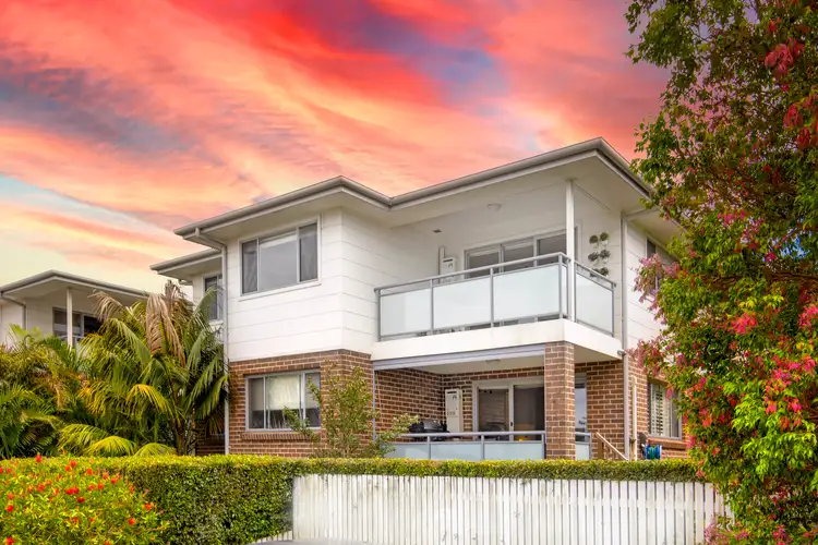 Fourth view of Homely apartment listing, 34/12 Shackel Avenue, Brookvale NSW 2100