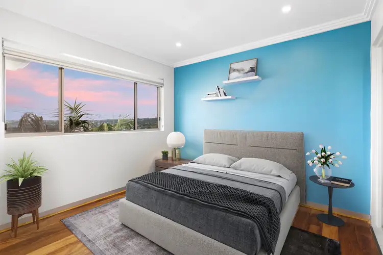 Fifth view of Homely apartment listing, 34/12 Shackel Avenue, Brookvale NSW 2100