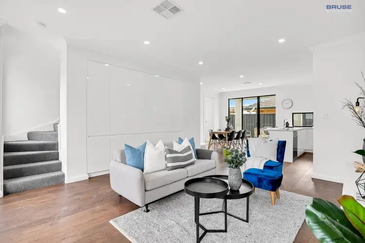 Second view of Homely house listing, Res 4/2 Camroc Avenue, Tranmere SA 5073