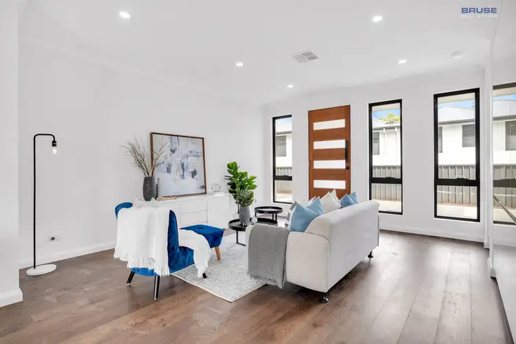 Fourth view of Homely house listing, Res 4/2 Camroc Avenue, Tranmere SA 5073