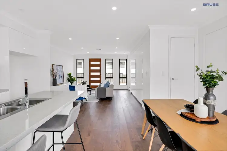 Fifth view of Homely house listing, Res 4/2 Camroc Avenue, Tranmere SA 5073