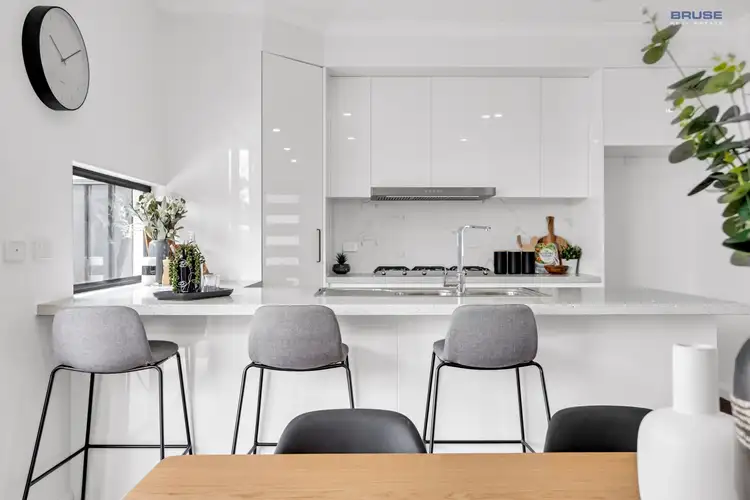 Sixth view of Homely house listing, Res 4/2 Camroc Avenue, Tranmere SA 5073