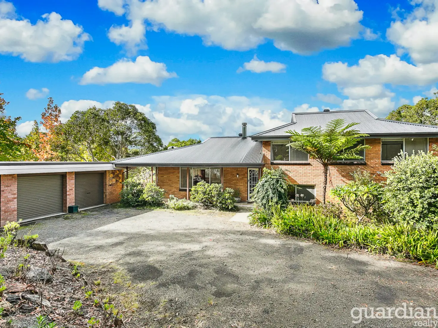 Main view of Homely rural property listing, 11 Muraban Road, Dural NSW 2158