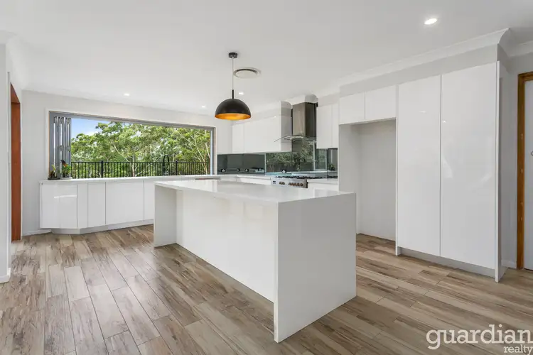 Second view of Homely rural property listing, 11 Muraban Road, Dural NSW 2158