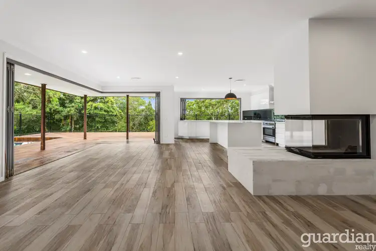 Third view of Homely rural property listing, 11 Muraban Road, Dural NSW 2158