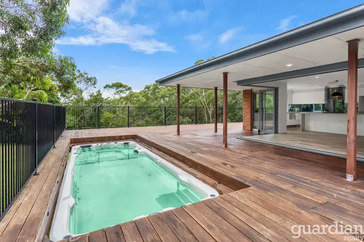 Sixth view of Homely rural property listing, 11 Muraban Road, Dural NSW 2158