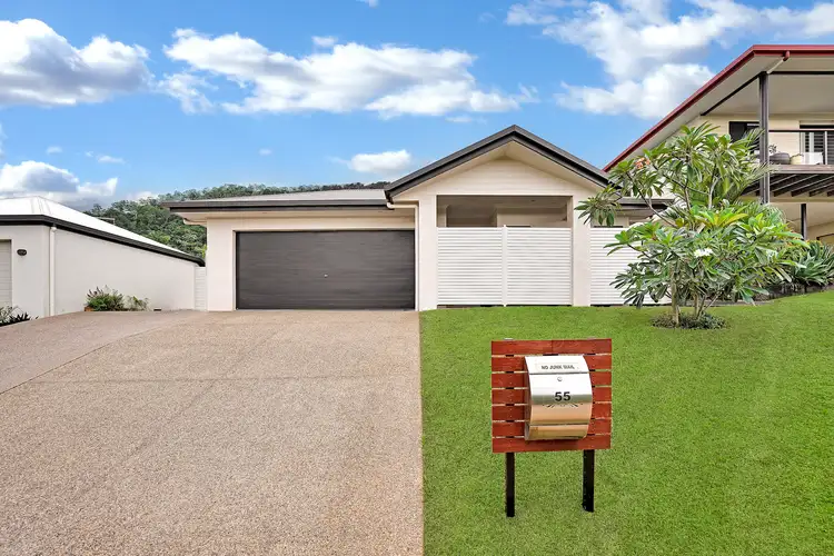 55 City View Crescent, Mooroobool QLD 4870