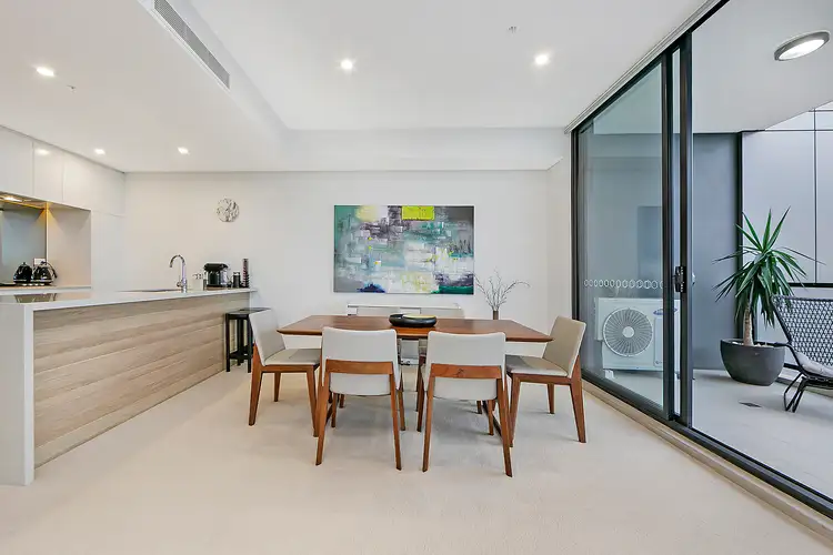 Third view of Homely apartment listing, D903/41-45 Belmore Street, Ryde NSW 2112