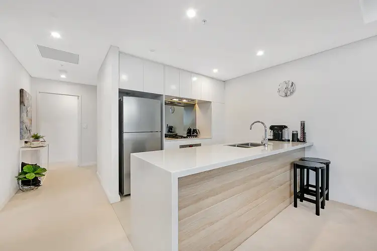 Fourth view of Homely apartment listing, D903/41-45 Belmore Street, Ryde NSW 2112