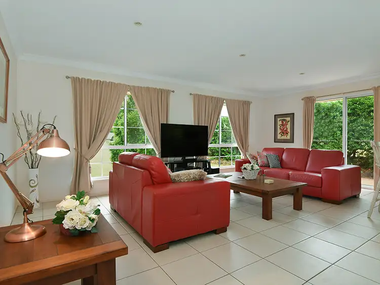 Fifth view of Homely house listing, 22 Cary Road, Glenvale QLD 4350