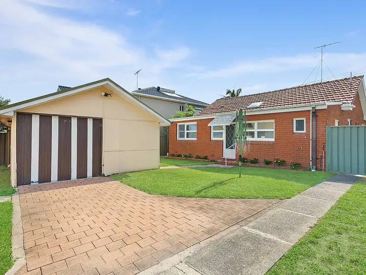 Third view of Homely house listing, 60 Waitara Parade, Hurstville Grove NSW 2220