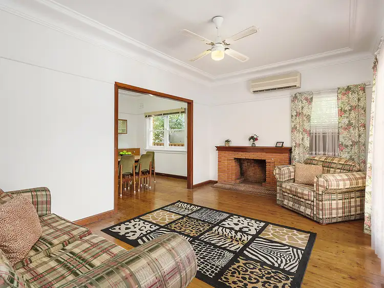 Fourth view of Homely house listing, 60 Waitara Parade, Hurstville Grove NSW 2220