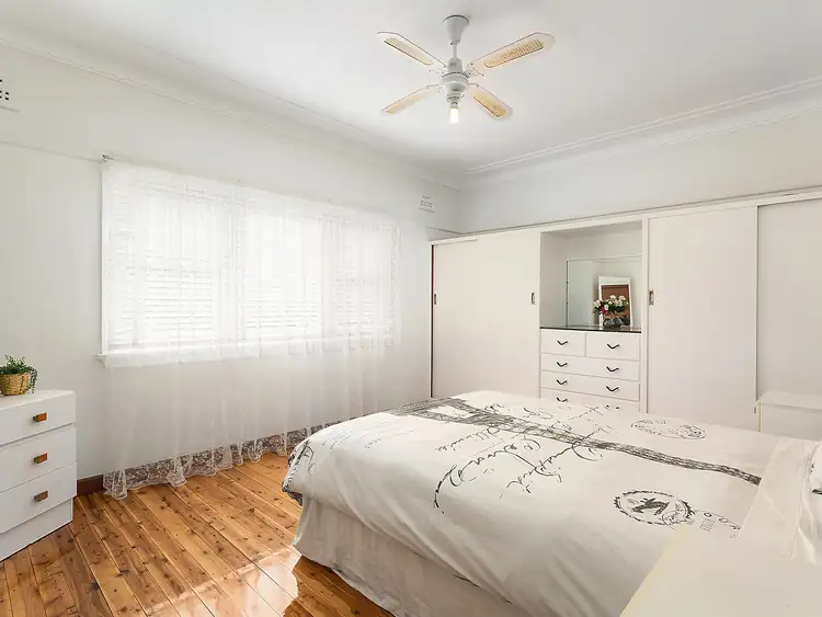 Sixth view of Homely house listing, 60 Waitara Parade, Hurstville Grove NSW 2220