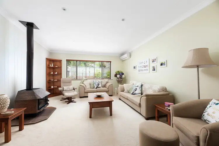 Second view of Homely house listing, 97 Mulyan Street, Como NSW 2226