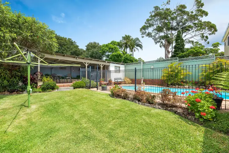 Sixth view of Homely house listing, 97 Mulyan Street, Como NSW 2226