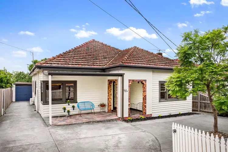 12 Hill Grove, Preston VIC 3072