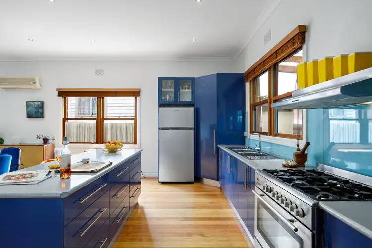 Fifth view of Homely house listing, 12 Hill Grove, Preston VIC 3072