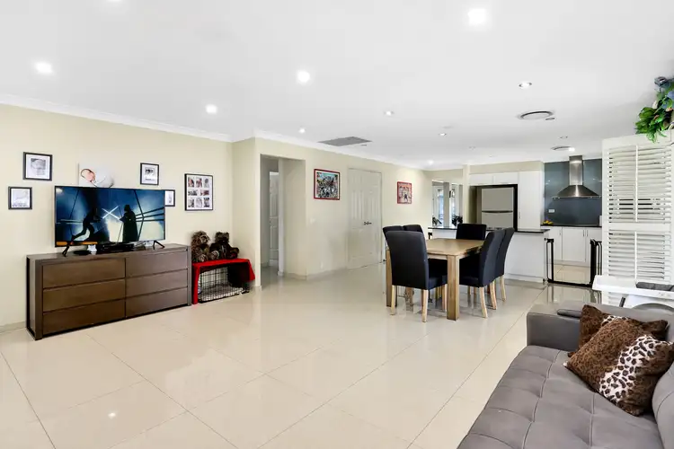 Second view of Homely house listing, 32 Matthew Crescent, Blacktown NSW 2148