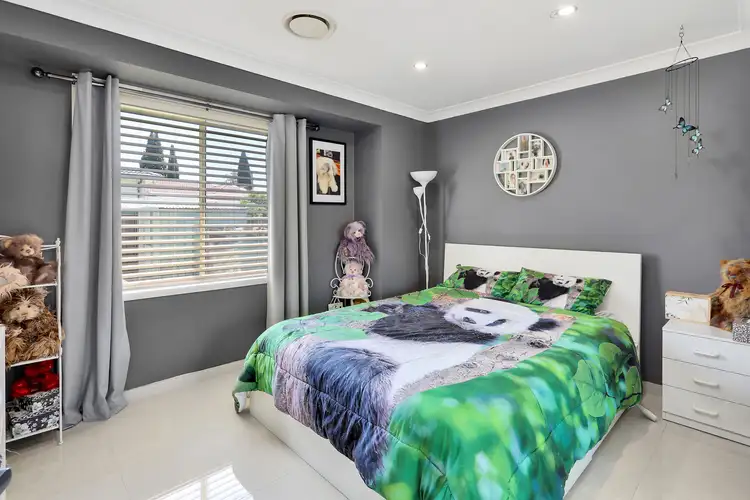 Third view of Homely house listing, 32 Matthew Crescent, Blacktown NSW 2148