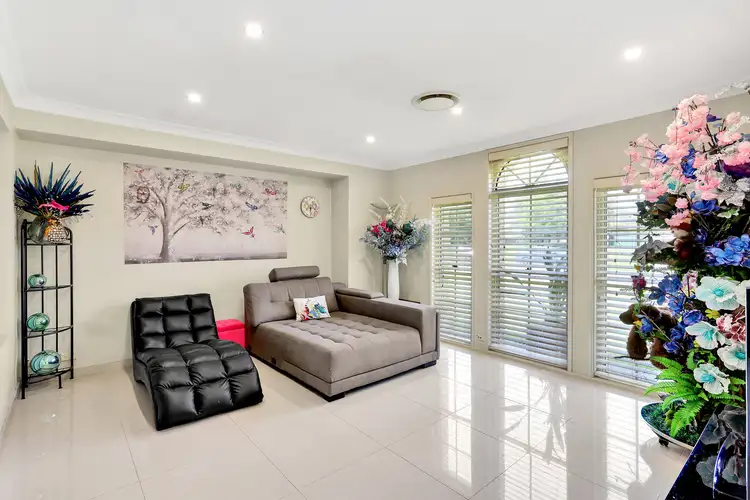 Fourth view of Homely house listing, 32 Matthew Crescent, Blacktown NSW 2148
