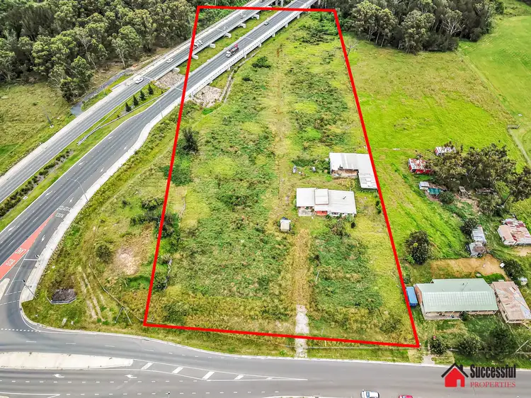 Third view of Homely land listing, 30 Veron Road, Schofields NSW 2762