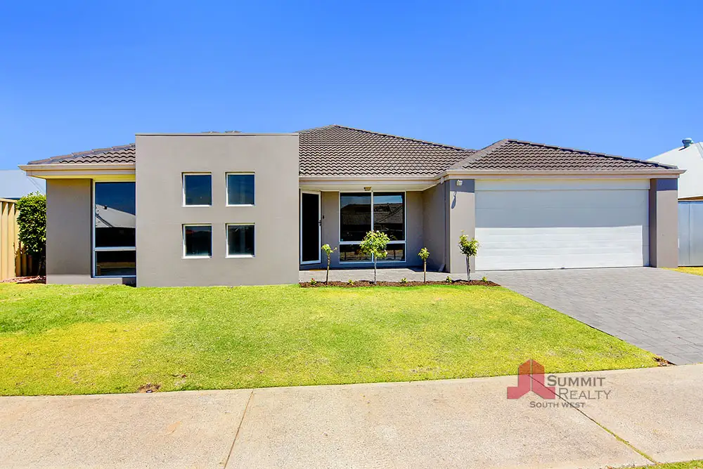 Main view of Homely house listing, 18 Gilmore Street, Dalyellup WA 6230