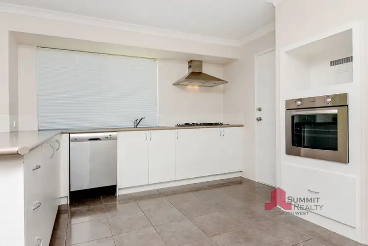 Fifth view of Homely house listing, 18 Gilmore Street, Dalyellup WA 6230