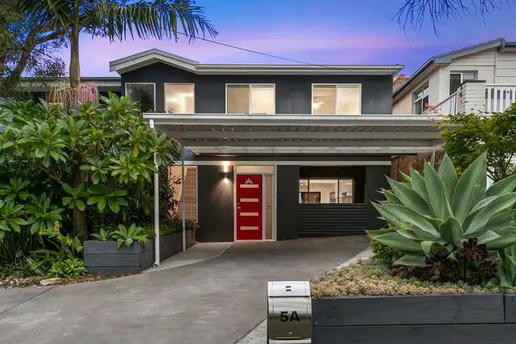 5A Tobruk Avenue, Allambie Heights NSW 2100