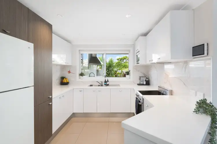 Third view of Homely semi-detached listing, 43B Wyralla Road, Miranda NSW 2228