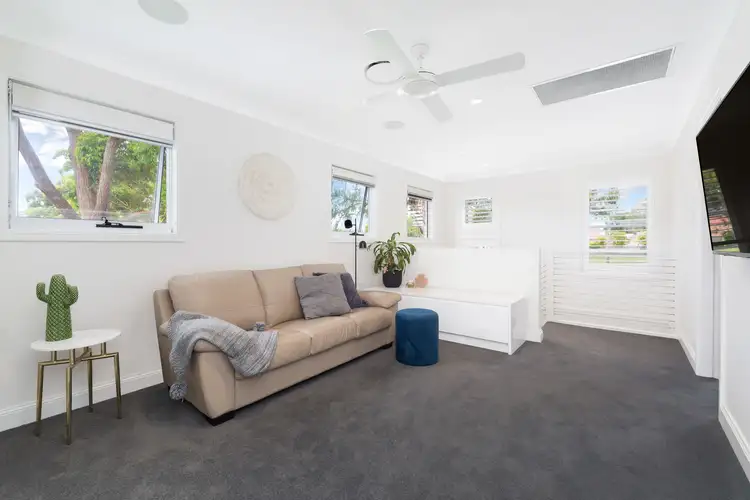 Fourth view of Homely semi-detached listing, 43B Wyralla Road, Miranda NSW 2228