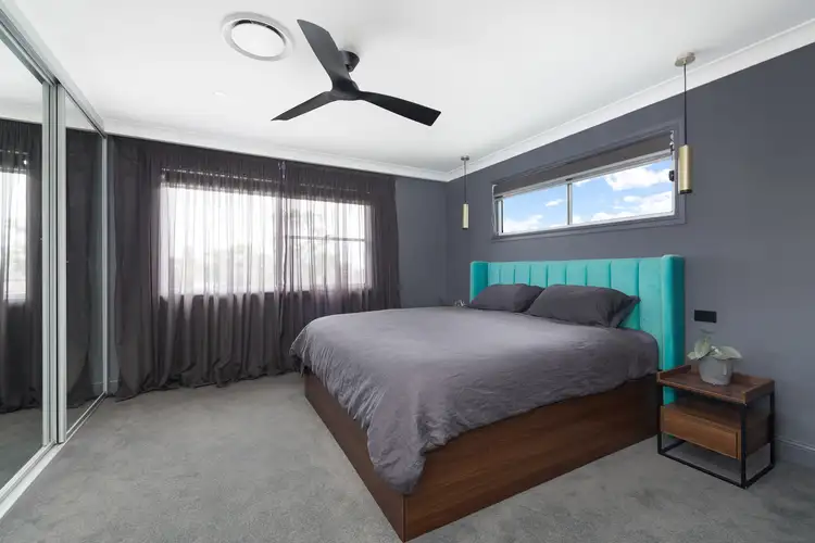 Fifth view of Homely semi-detached listing, 43B Wyralla Road, Miranda NSW 2228