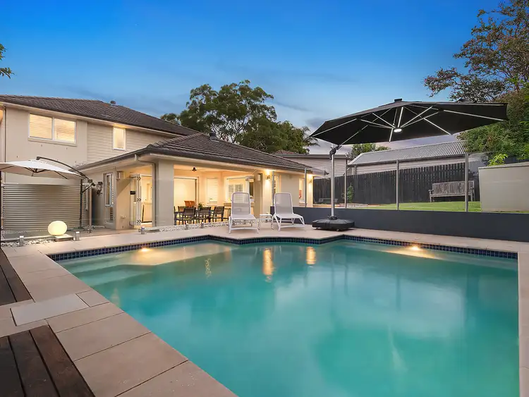 Second view of Homely house listing, 6 Rowell Street, North Ryde NSW 2113