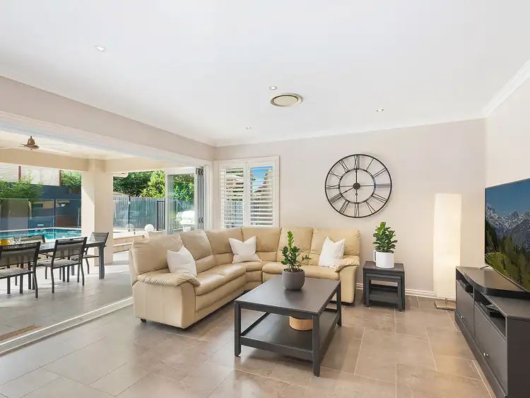 Third view of Homely house listing, 6 Rowell Street, North Ryde NSW 2113