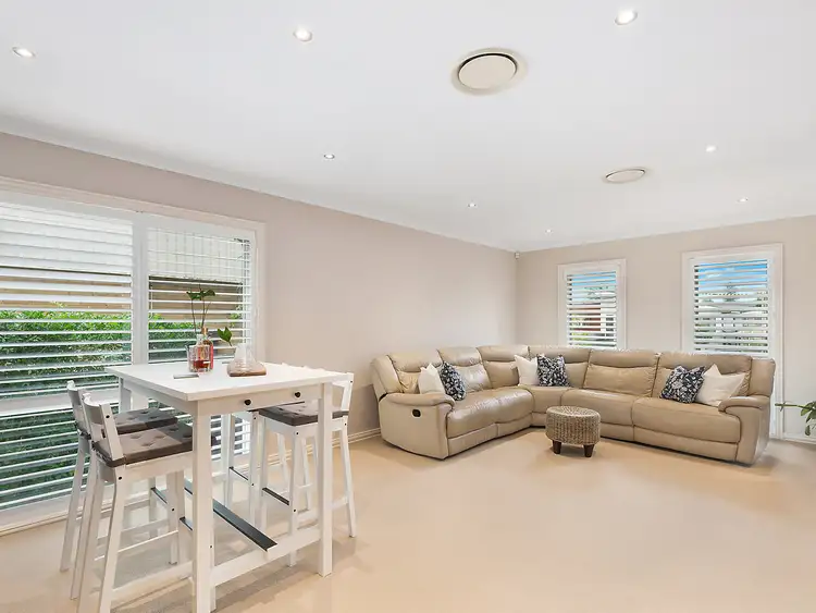 Fourth view of Homely house listing, 6 Rowell Street, North Ryde NSW 2113