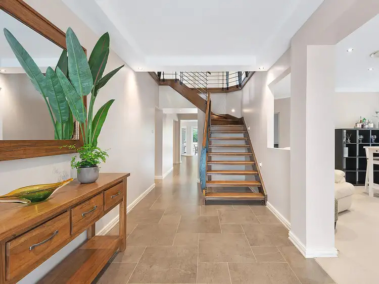 Sixth view of Homely house listing, 6 Rowell Street, North Ryde NSW 2113