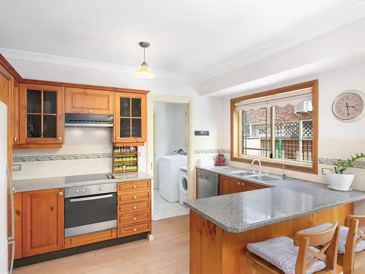 Third view of Homely townhouse listing, 9c/17 William Street, Botany NSW 2019