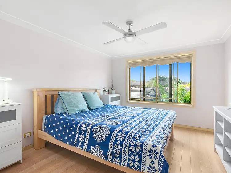 Fourth view of Homely townhouse listing, 9c/17 William Street, Botany NSW 2019