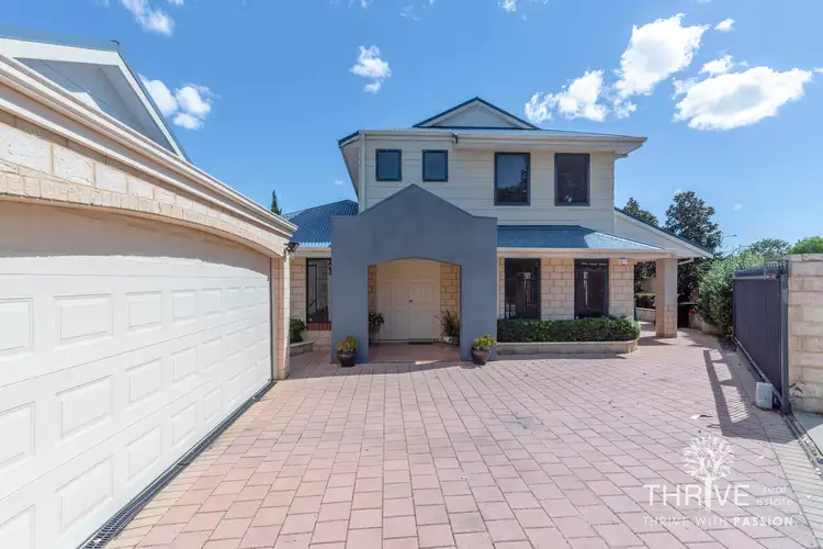 168 Fern Road, Wilson WA 6107