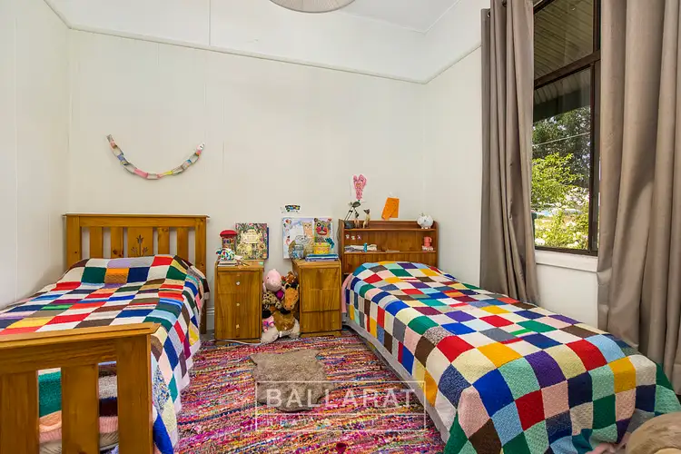 Fourth view of Homely house listing, 193 Scott Parade, Ballarat East VIC 3350