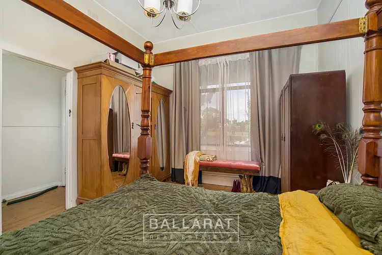 Fifth view of Homely house listing, 193 Scott Parade, Ballarat East VIC 3350