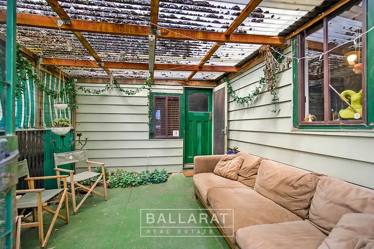 Sixth view of Homely house listing, 193 Scott Parade, Ballarat East VIC 3350